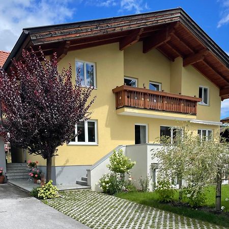 Ferienhaus Altenmarkt, Kaulfersch Altenmarkt im Pongau Exterior photo