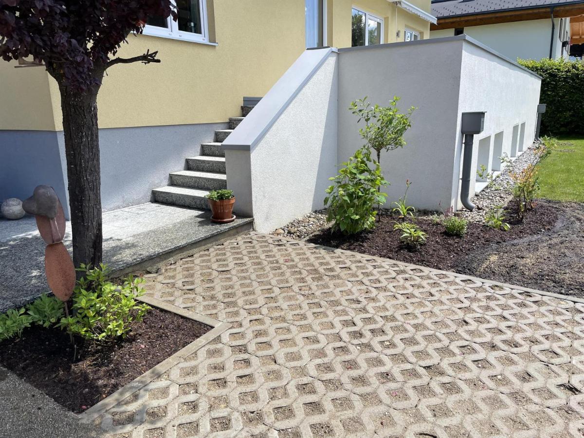 Ferienhaus Altenmarkt, Kaulfersch Altenmarkt im Pongau Exterior photo